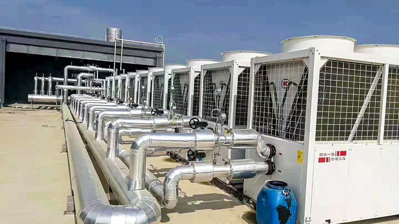 速冻冷库与冷藏库：技术参数对比解析