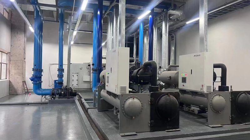 暖通工程预算：从需求到成本，关键步骤解析**