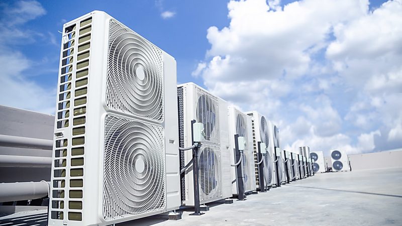 医药冷库双电源切换柜：安全守护背后的技术解析**