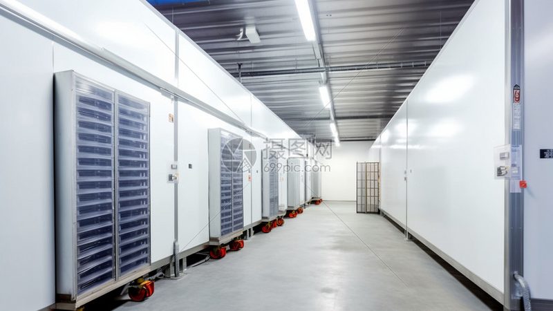 气调库建设，如何选择优质品牌？**