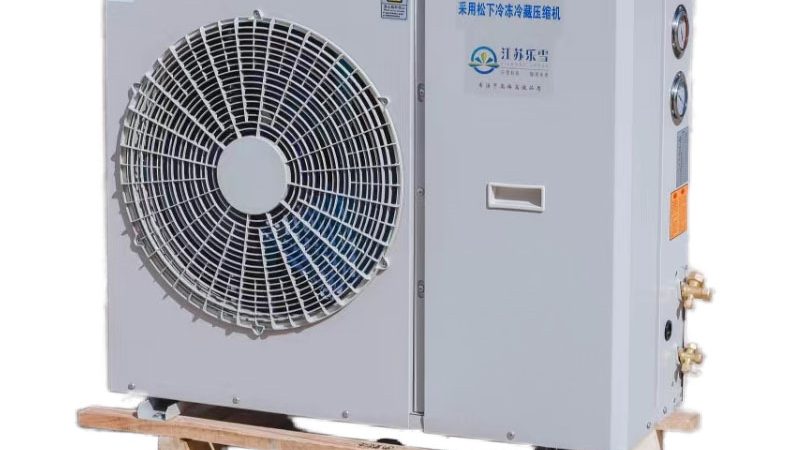 冷库工程聚氨酯板规格尺寸全解析