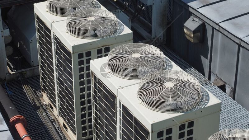 广州制冷机组选型，关键在于匹配与合规
