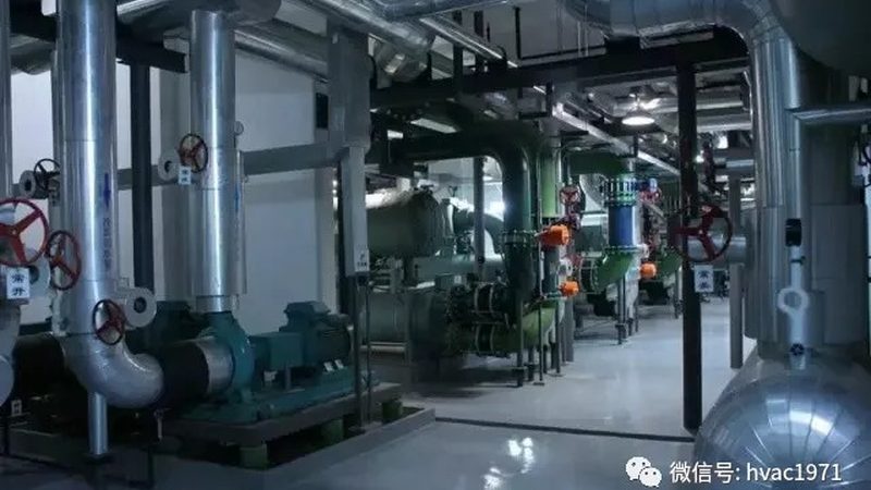 双温冷冻库：揭秘其背后的技术与应用**
