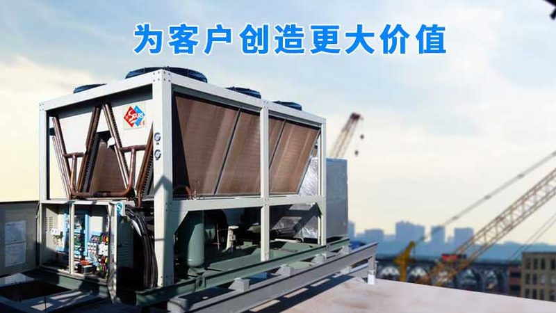 工业冷库安装与维修：本质区别与关键要点**