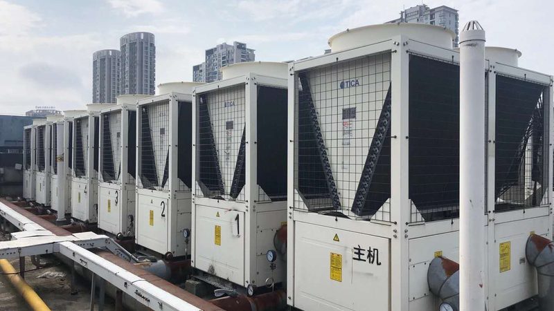 小型制冷设备定制，价格如何？揭秘定制背后的考量**