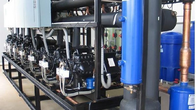 风机盘管制冷量参数选型：关键因素与误区解析**