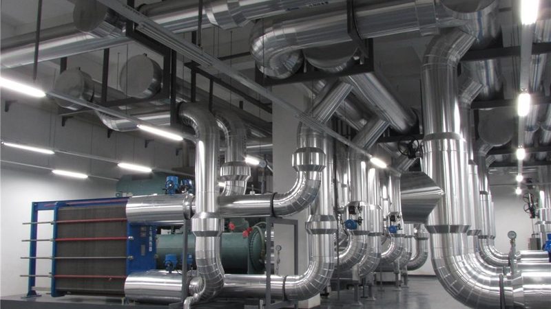 激光冷水机高压低压参数设置：关键点与误区解析