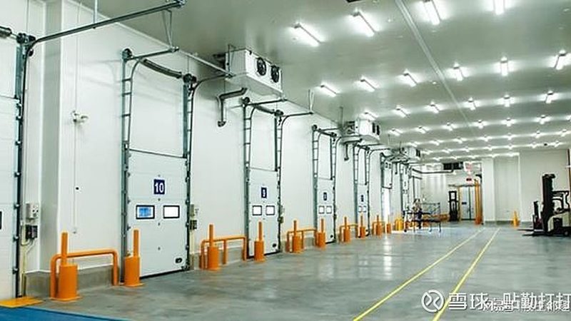 冷库安装合同：如何找到可靠的合作方**