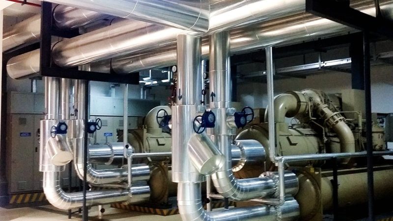 风机盘管选型：制冷量确定的关键步骤解析